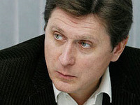 Vladimir Fesenko